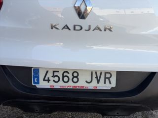 Renault Kadjar Intens Energy dCi 81kW (110CV) EDC ECO2