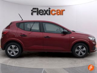 Dacia Sandero Comfort 74kW (100CV) ECO-G