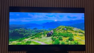 Televisor Sony kd-85x85k 4K 120Hz 85 Pulgadas