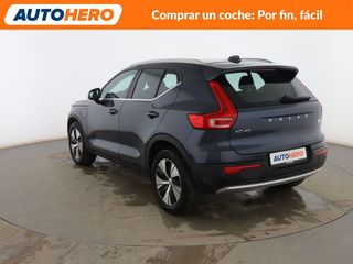 Volvo XC40 1.5 T5 Plug-in Hybrid Inscription Expression 2WD