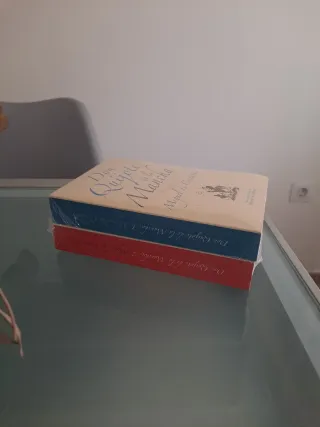 Don Quijote de la Mancha