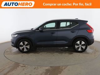 Volvo XC40 1.5 T5 Plug-in Hybrid Inscription Expression 2WD
