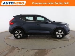 Volvo XC40 1.5 T5 Plug-in Hybrid Inscription Expression 2WD