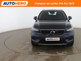 Volvo XC40 1.5 T5 Plug-in Hybrid Inscription Expression 2WD