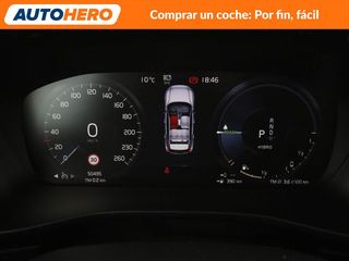 Volvo XC40 1.5 T5 Plug-in Hybrid Inscription Expression 2WD