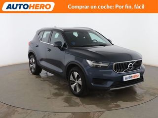 Volvo XC40 1.5 T5 Plug-in Hybrid Inscription Expression 2WD