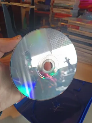 Micro Machines PS2 Completo