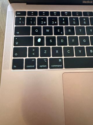MacBook Air 13 2018 Retina