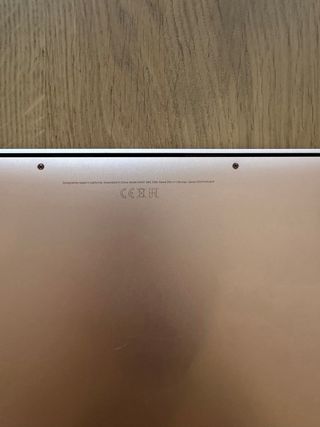 MacBook Air 13 2018 Retina