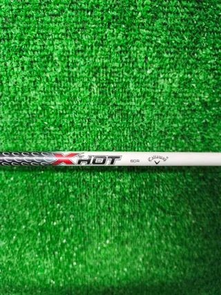 Palo de Golf Hierro Callaway