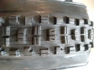 Cubierta Maxxis DHR II MaxxGrip 29x2.40WT