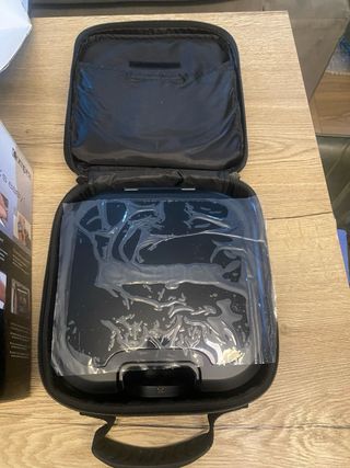 Compex SP 8.0 Electroestimulador