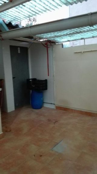 Local comercial en alquiler en Eixample en Prat de Llobregat, El