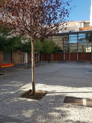 Local comercial en alquiler en Eixample en Prat de Llobregat, El