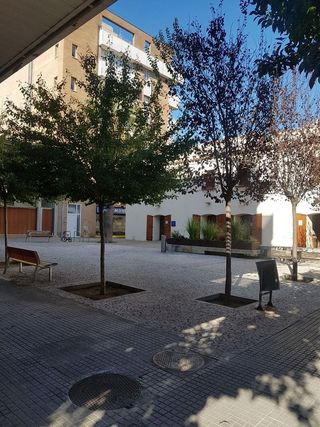 Local comercial en alquiler en Eixample en Prat de Llobregat, El