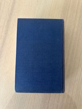 No serás un extraño