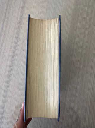 No serás un extraño