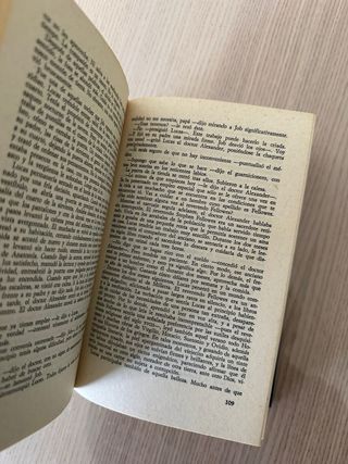 No serás un extraño