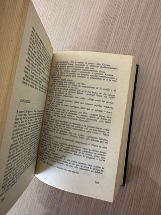 No serás un extraño