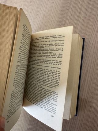 No serás un extraño