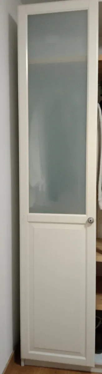 Puertas Armario 50x236 (2) Izq/Dcha