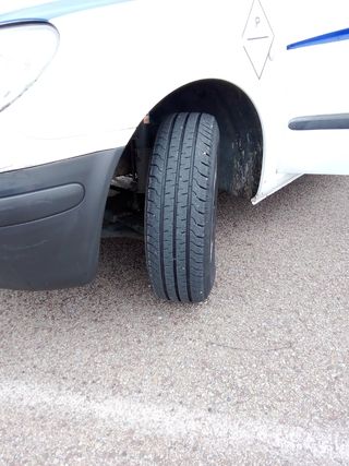 mercedes vito CDI 115  mercedes vito CDI 115  2004