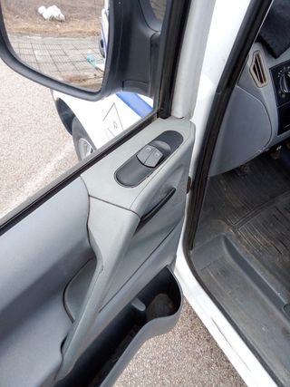 mercedes vito CDI 115  mercedes vito CDI 115  2004