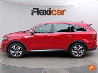 Kia Sorento 1.6 T-GDi HEV Drive 4x2 7pl
