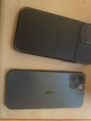 iPhone 11 Pro 64GB Verde Noche