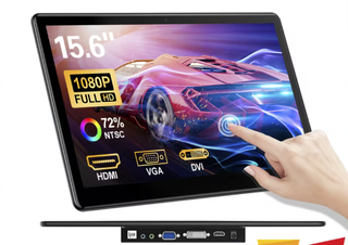 Pantalla Táctil  15.6 Nueva