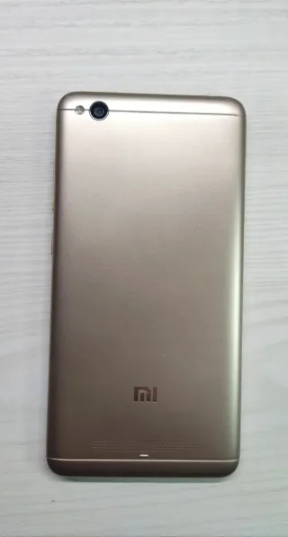 Movil Xiaomi Redmi 4A