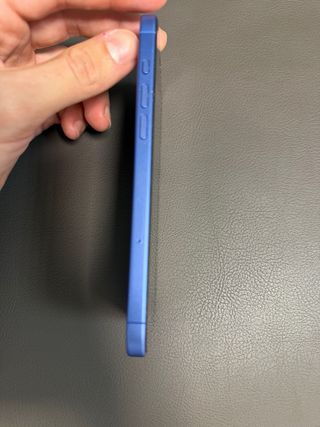 iPhone 16 Plus Azul 256GB 95% Batería