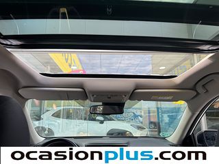 Nissan X-Trail dCi 150 N-Connecta CVT 110 kW (150 CV)