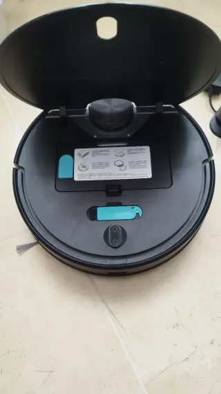 Conga 3490 Elite Robot Aspirador