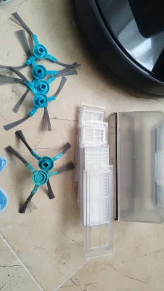 Conga 3490 Elite Robot Aspirador