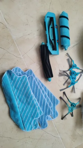 Conga 3490 Elite Robot Aspirador