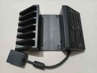 Konig 4 Player Multitap PS2