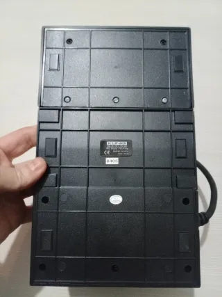 Konig 4 Player Multitap PS2