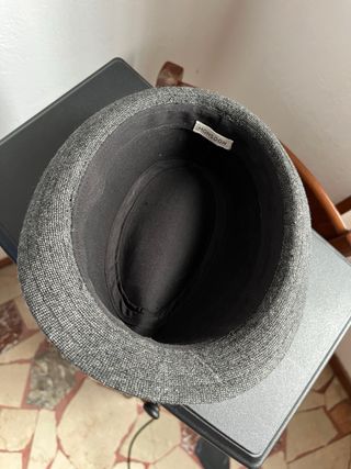 Cappello Monsoon Grigio da Donna