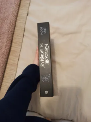 Fabricante De Lágrimas