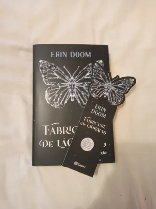 Fabricante De Lágrimas