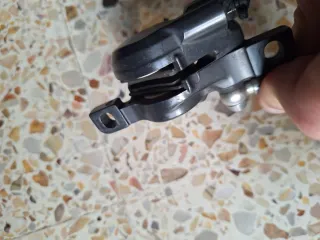 Freno Shimano SLX Delantero