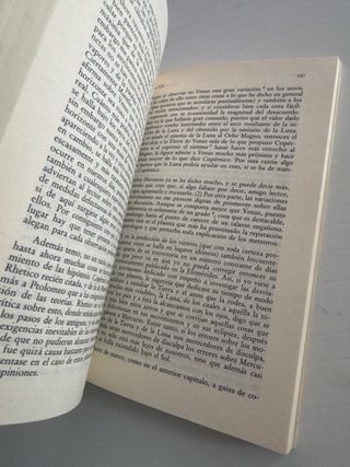 Libro: El secreto del universo de Johannes Kepler