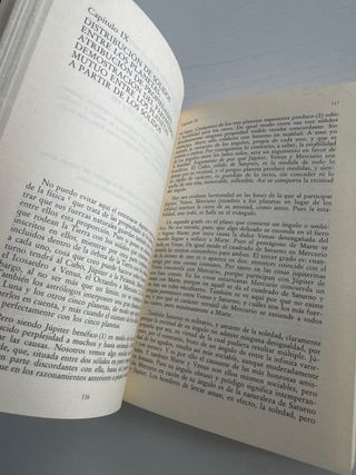 Libro: El secreto del universo de Johannes Kepler