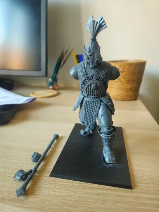 Warhammer The Old World Cathayan Sentinel