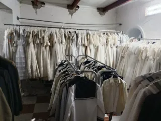 Trajes de Comunión - Liquidación