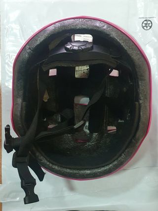 Casco Patinaje infantil Oxelo