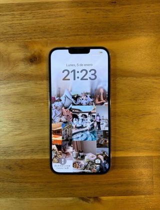 iPhone 13 Pro Max Dorado