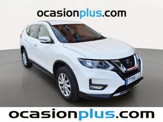 Nissan X-Trail DIG-T 160 Acenta DCT 117 kW (160 CV)
