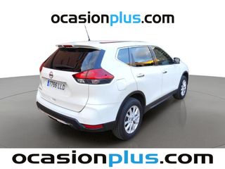 Nissan X-Trail DIG-T 160 Acenta DCT 117 kW (160 CV)